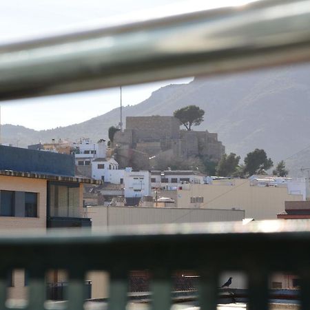 Appartamento Duplex En Oropesa Del Mar Esterno foto