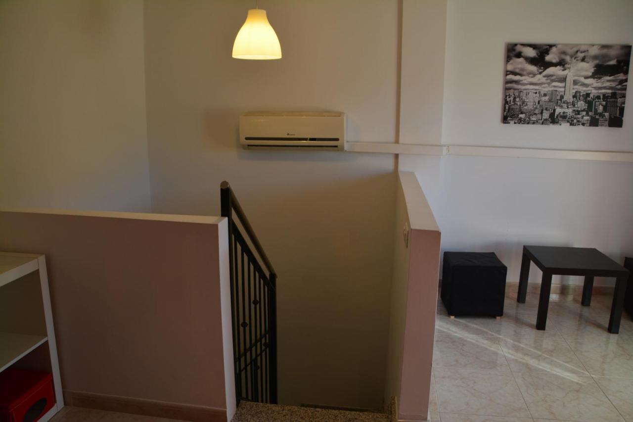Appartamento Duplex En Oropesa Del Mar Esterno foto