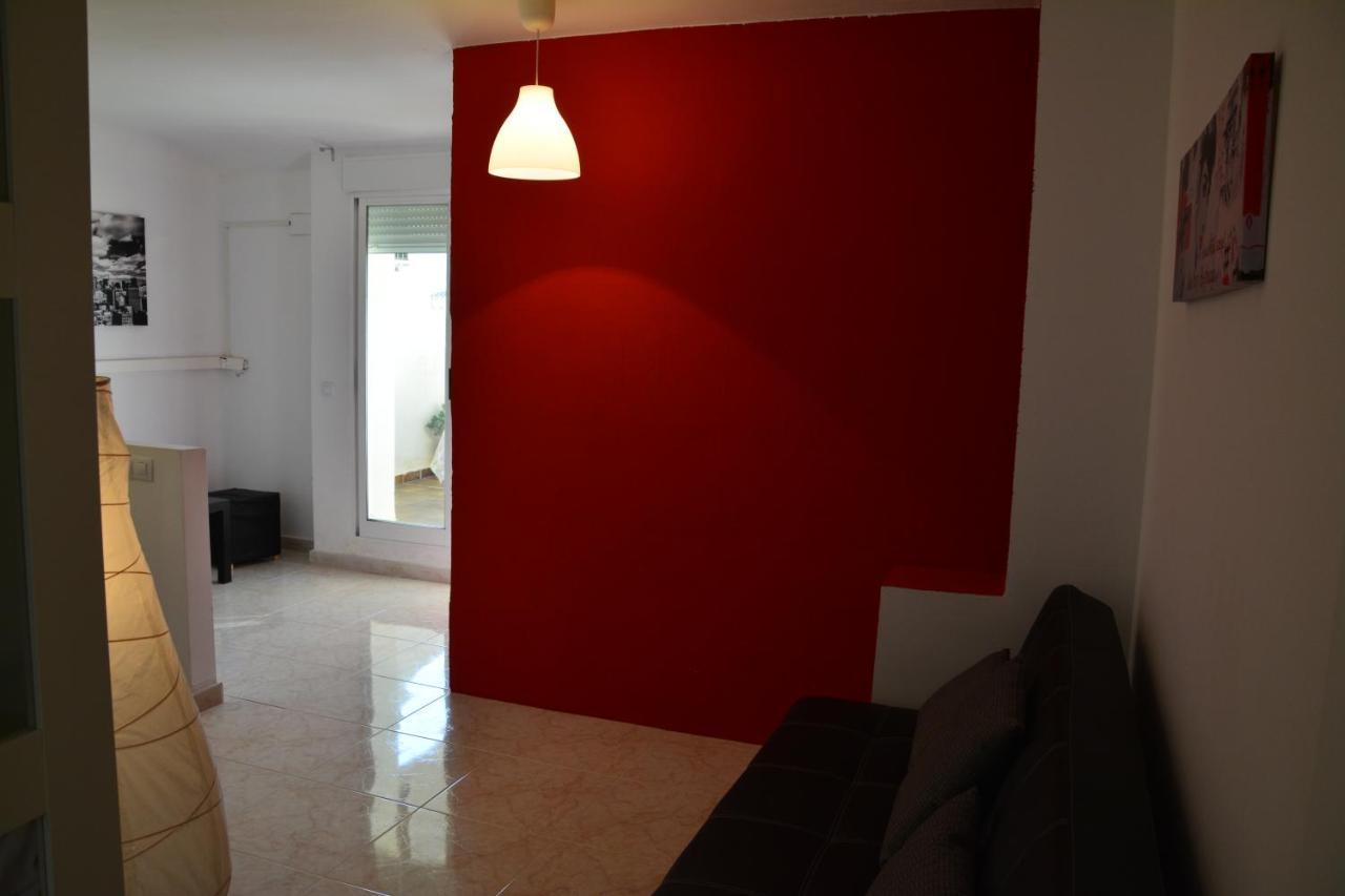 Appartamento Duplex En Oropesa Del Mar Esterno foto